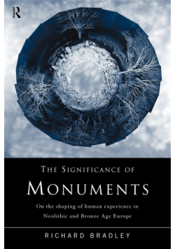 The Significance of Monuments