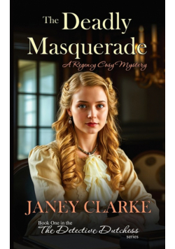 The Deadly Masquerade