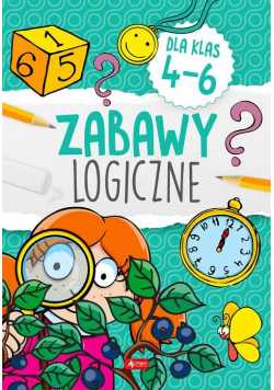 Zabawy logiczne dla klas 4-6