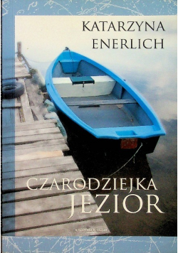 Czarodziejka jezior