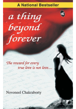 A thing beyond forever