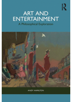Art and Entertainment