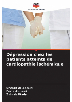 Dépression chez les patients atteints de cardiopathie ischémique