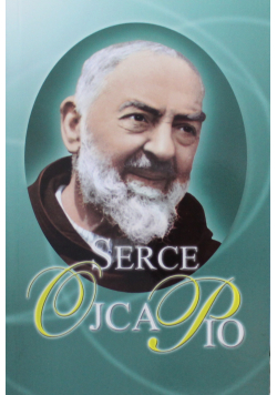 Serce Ojca Pio