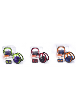 Hexbug Ringer Racer mix