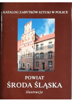 Powiat Środa Śląska
