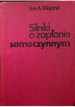 Silniki o zapłonie samoczynnym