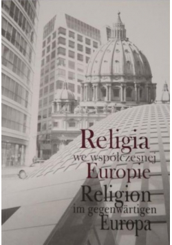 Religia we współczesnej Europie