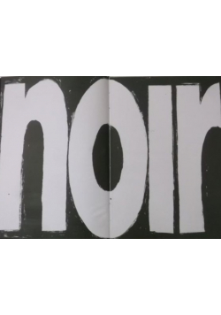 Noir