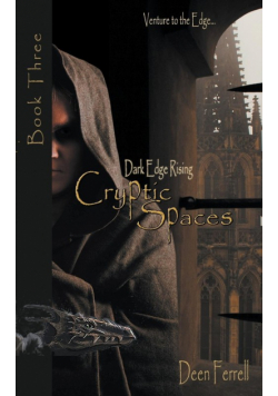 Cryptic Spaces