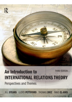 An Introduction to International Relations Theory