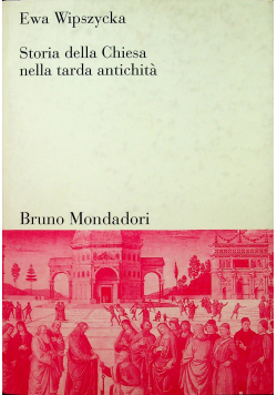 Storia della Chiesa nella tarda antichita