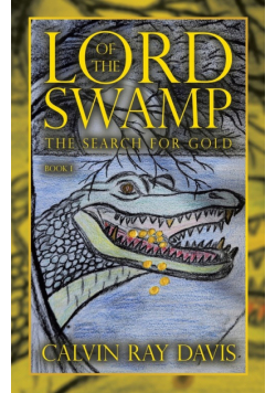 Lord Of The Swamp