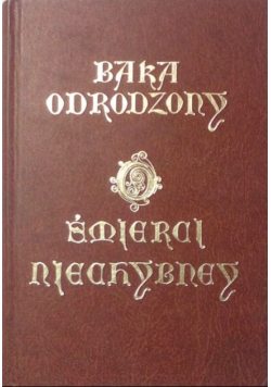 Baka Odrodzony