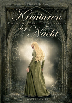 Die Schattenreich Chroniken