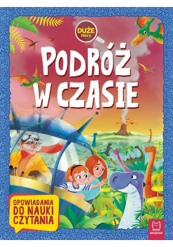 Podróż w czasie
