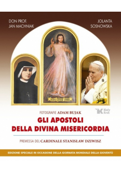 Gli Apostoli della Divina Misericordia