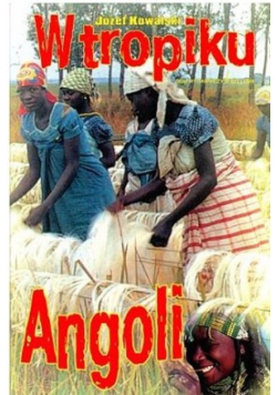 W tropiku Angoli
