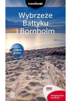 Wybrzeże Bałtyku i Bornholm