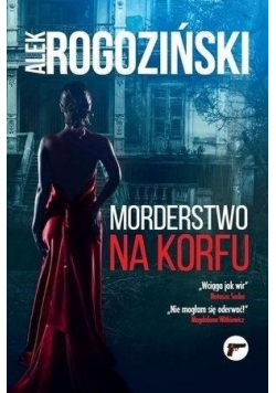 Morderstwo na Korfu