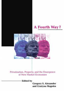 A Fourth Way?