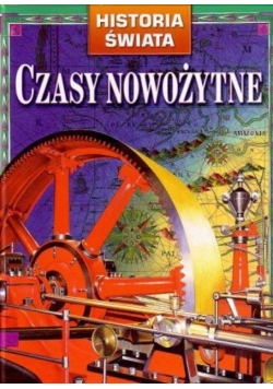 Historia świata Czasy nowożytne