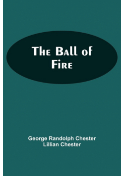 The Ball Of Fire