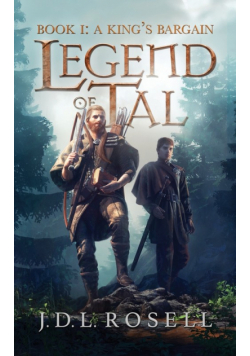 A King's Bargain