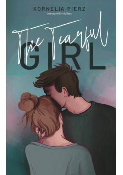 The Tearful Girl