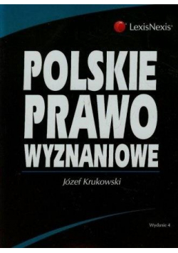 Polskie prawo wyznaniowe w.4