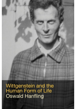 Wittgenstein and the Human Form of Life