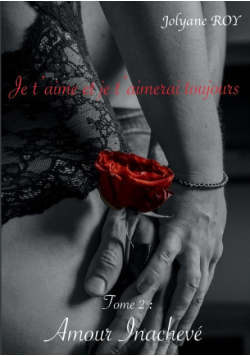 Amour inachevé