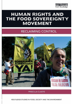 Human Rights and the Food Sovereignty Movement