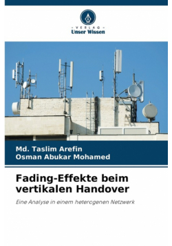 Fading-Effekte beim vertikalen Handover