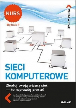 Sieci komputerowe