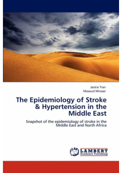 The Epidemiology of Stroke & Hypertension in the Middle East
