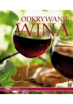 Odkrywanie wina