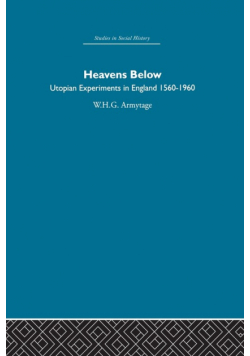 Heavens Below