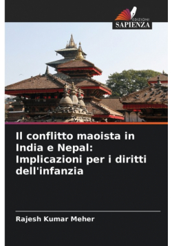 Il conflitto maoista in India e Nepal