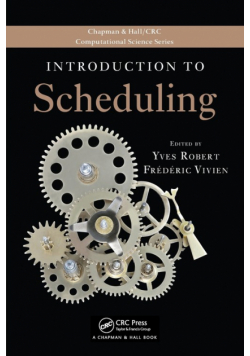Introduction to Scheduling