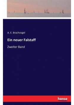 Ein neuer Falstaff