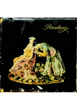 Porcelana
