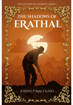 The Shadows of Erathal