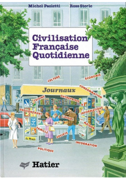 Civilisation francaise quotidienne
