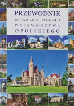 Przewodnik po zamkach i pałacach województwa opolskiego