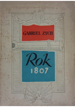 Rok 1807
