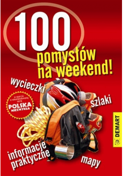 100 pomysłów na weekend