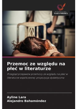 Przemoc ze względu na płeć w literaturze