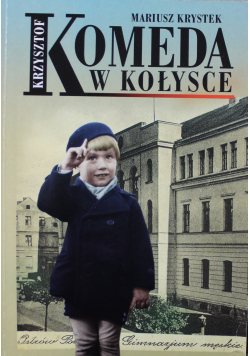 Komedia w Kołysce