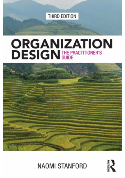 Organization Design